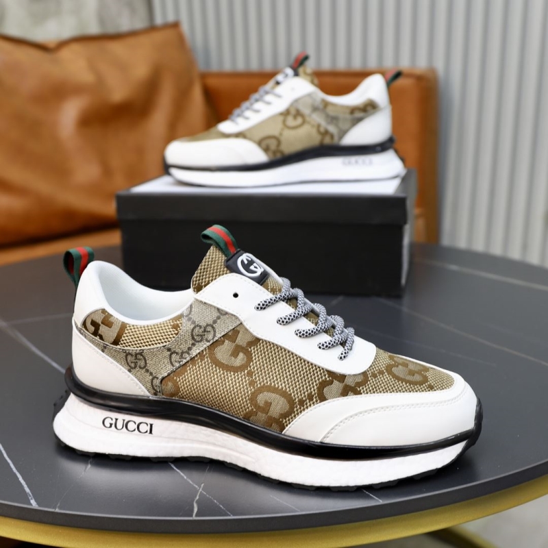 Gucci Casual Shoes